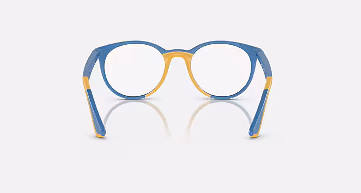 Ray-Ban RB1628 OPTICS KIDS BIO-BASED
