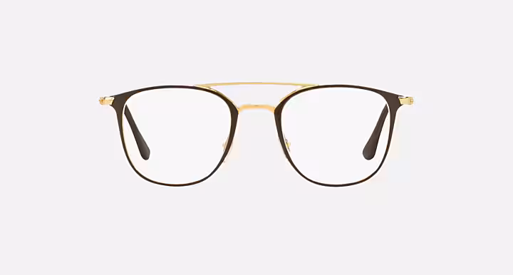 Ray-Ban RB6377 OPTICS