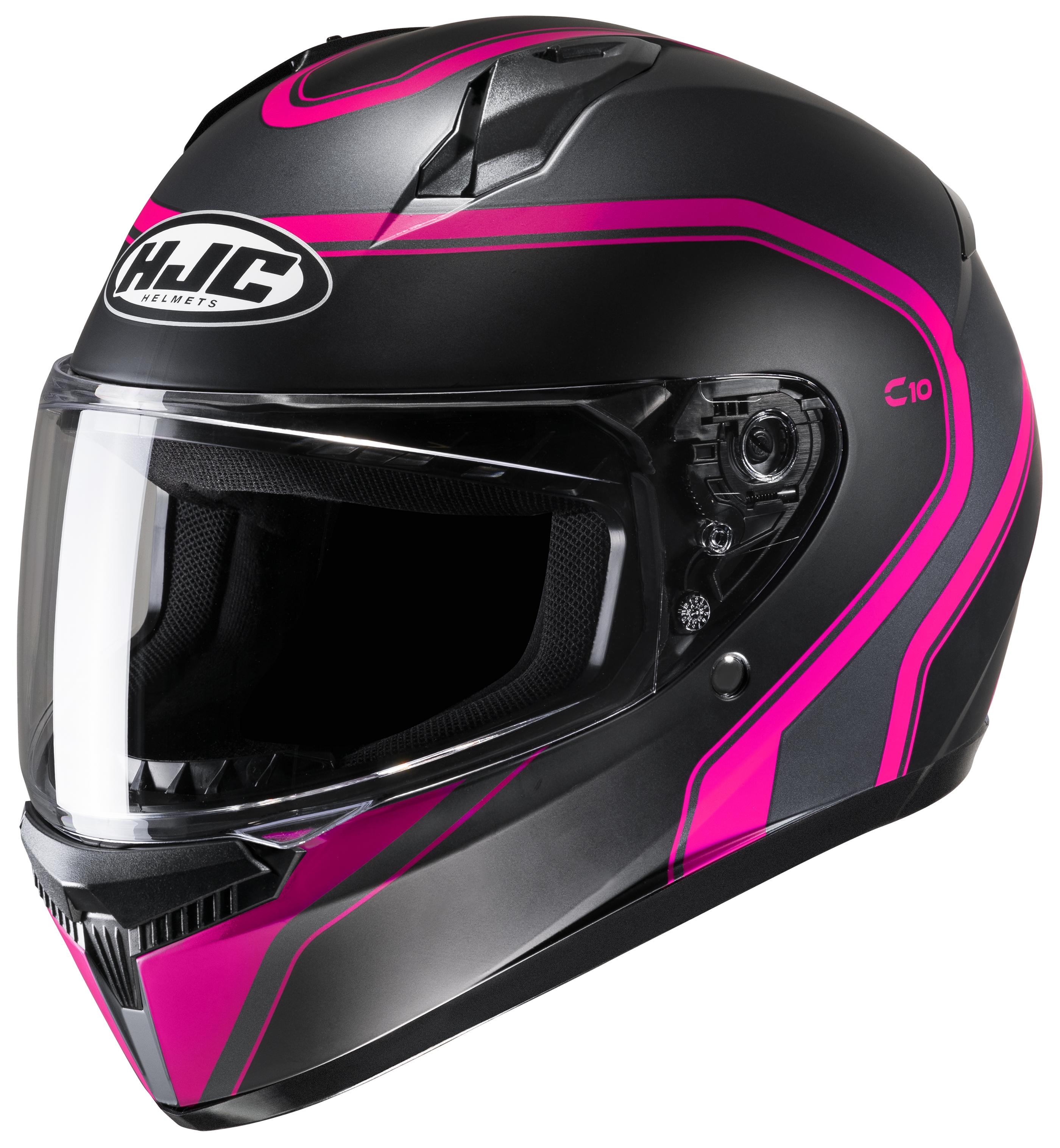 SportsBikeShop HJC C10 Elie Helmet