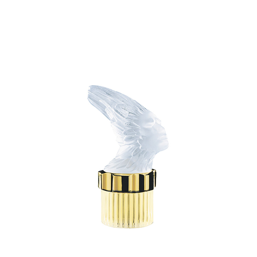 FLACON COLLECTION CRISTAL « PHÉNIX » - EAU DE PARFUM, 100 ML