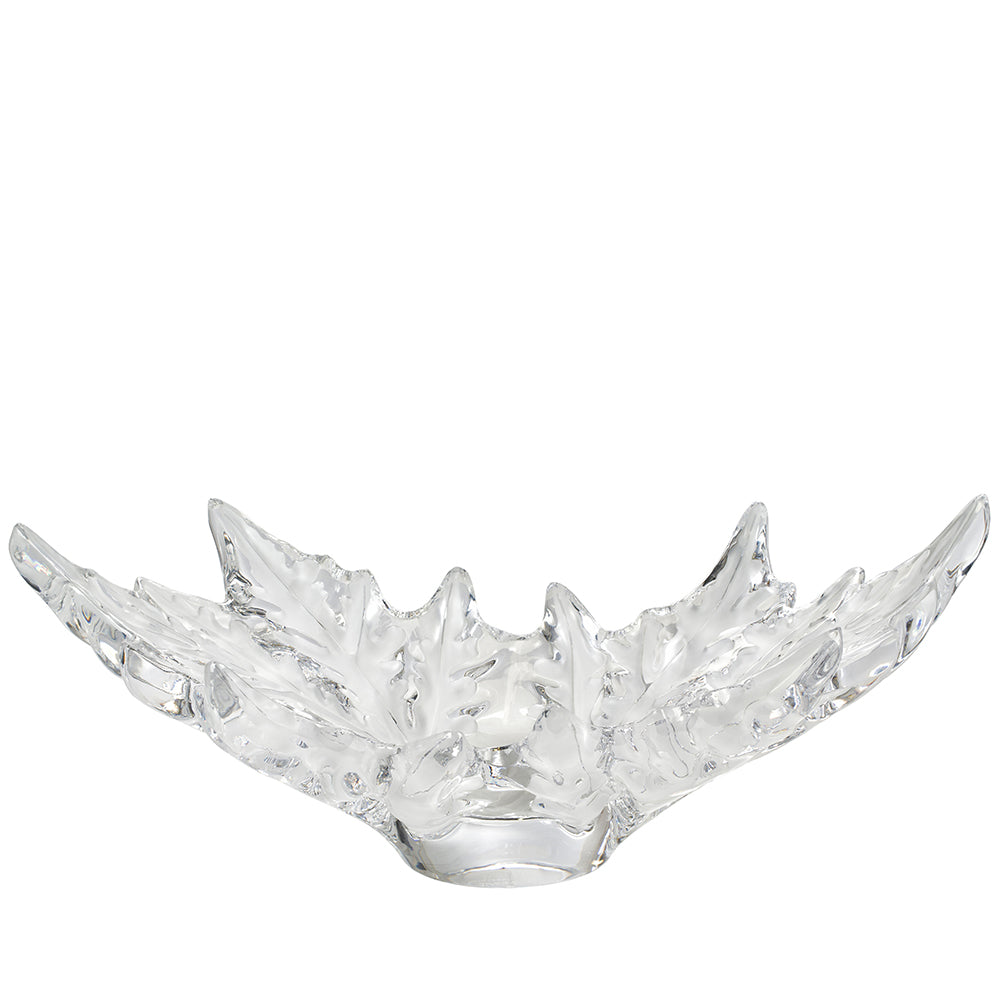 COUPE CHAMPS-ÉLYSÉES GRAND MODÈLE - CRISTAL INCOLORE