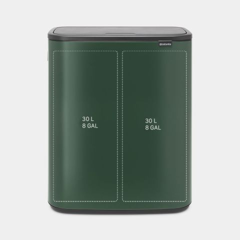 Bo Touch Bin