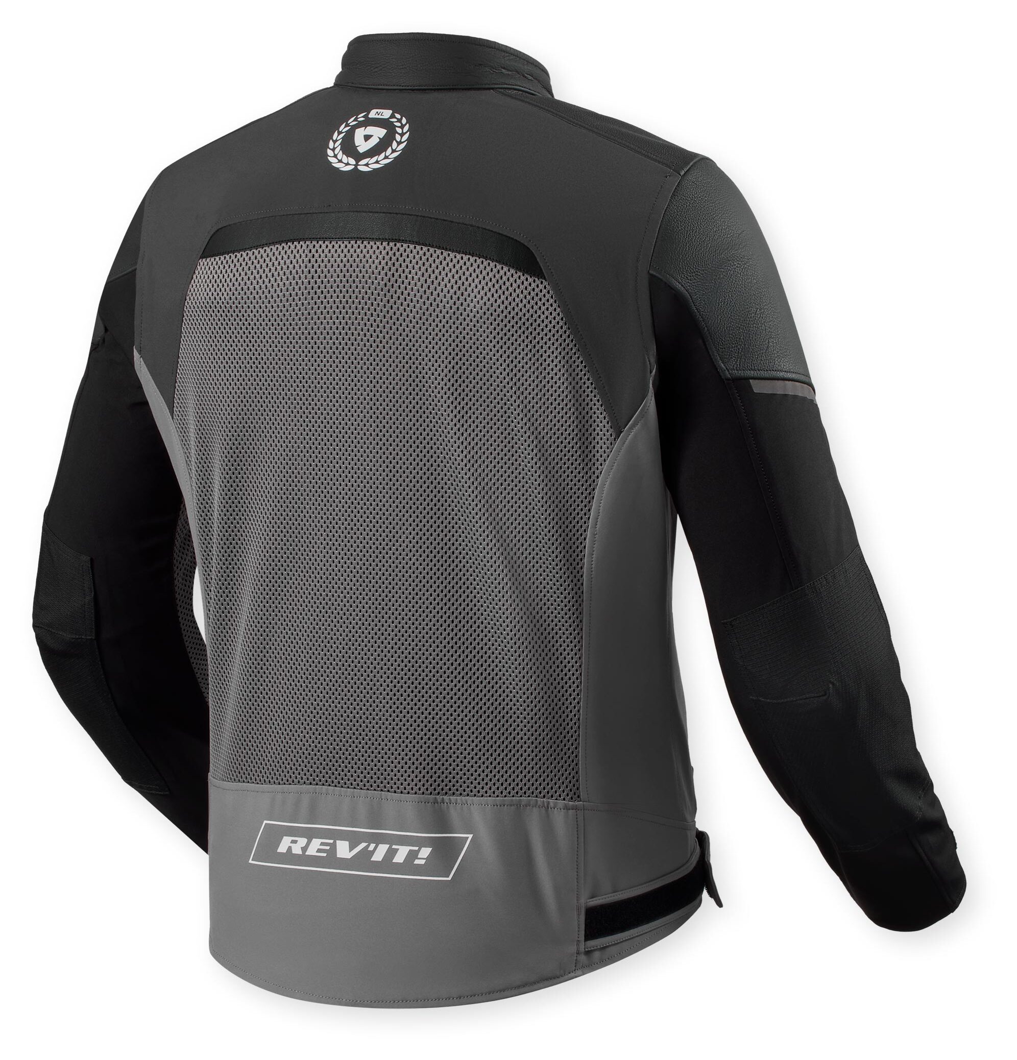SportsBikeShop REV'IT! Swiftblade Jacket