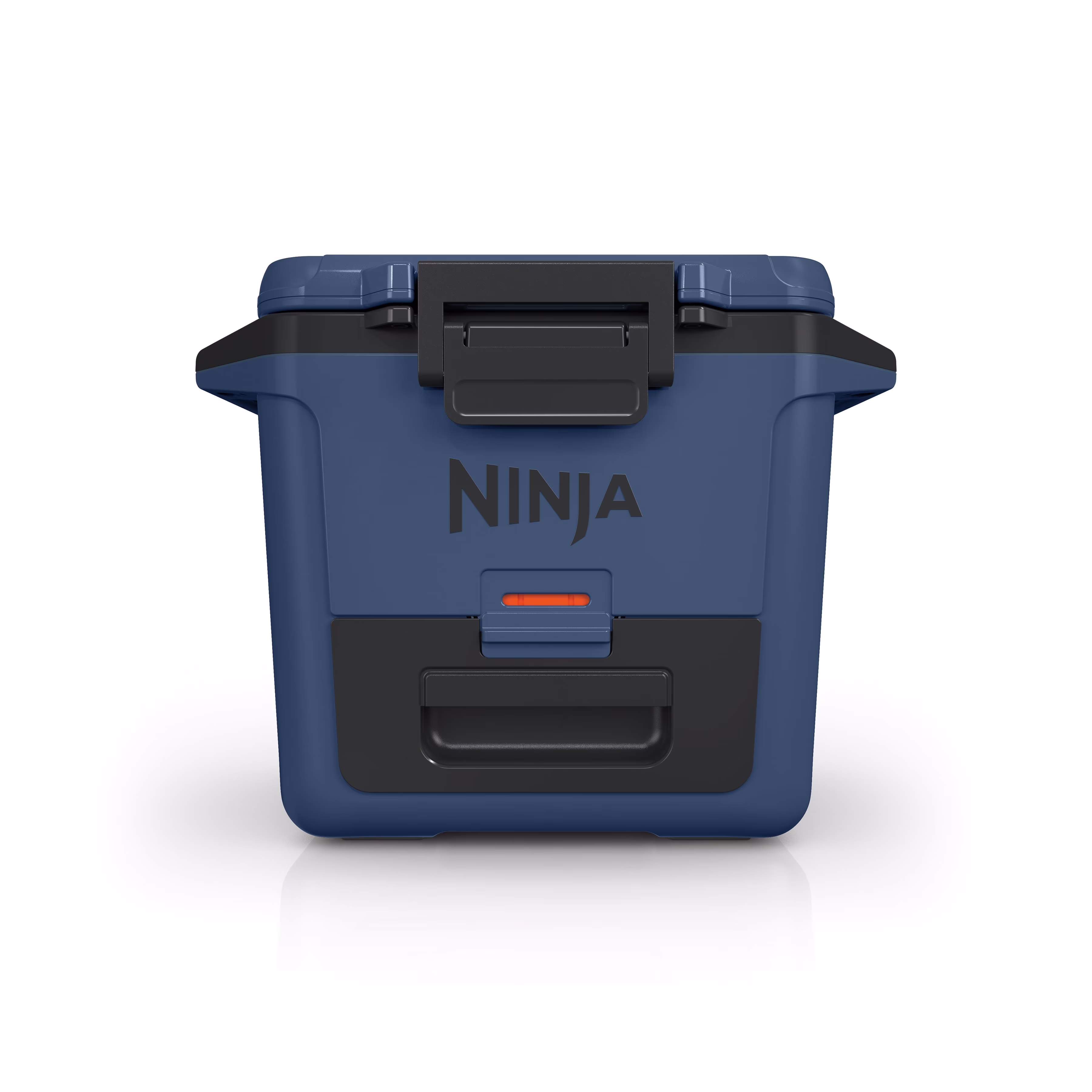 Ninja FrostVault 30qt Hard Cooler with Dry Zone, Ice Chest Cooler, White, FB131WH - Image 5