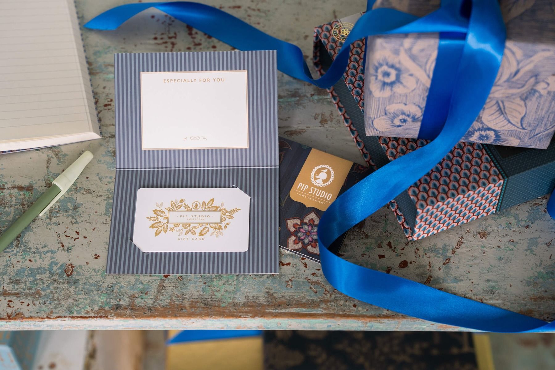 Pip Studio Giftcard €25 - €50