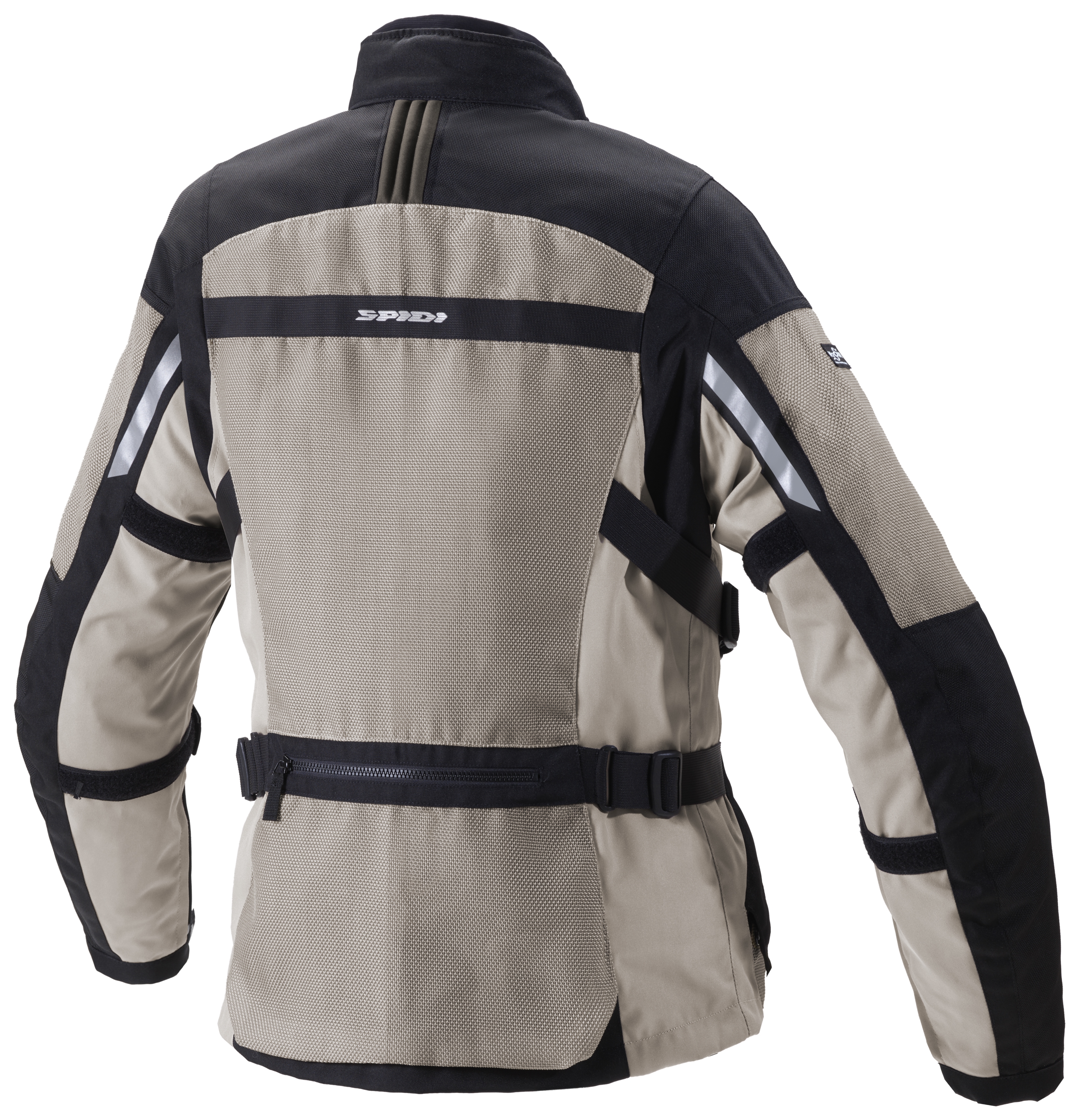 SportsBikeShop Spidi Netrunner H2Out Jacket
