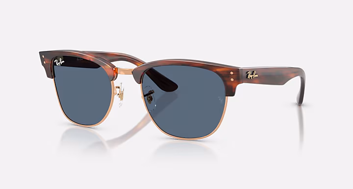 Ray-Ban CLUBMASTER REVERSE