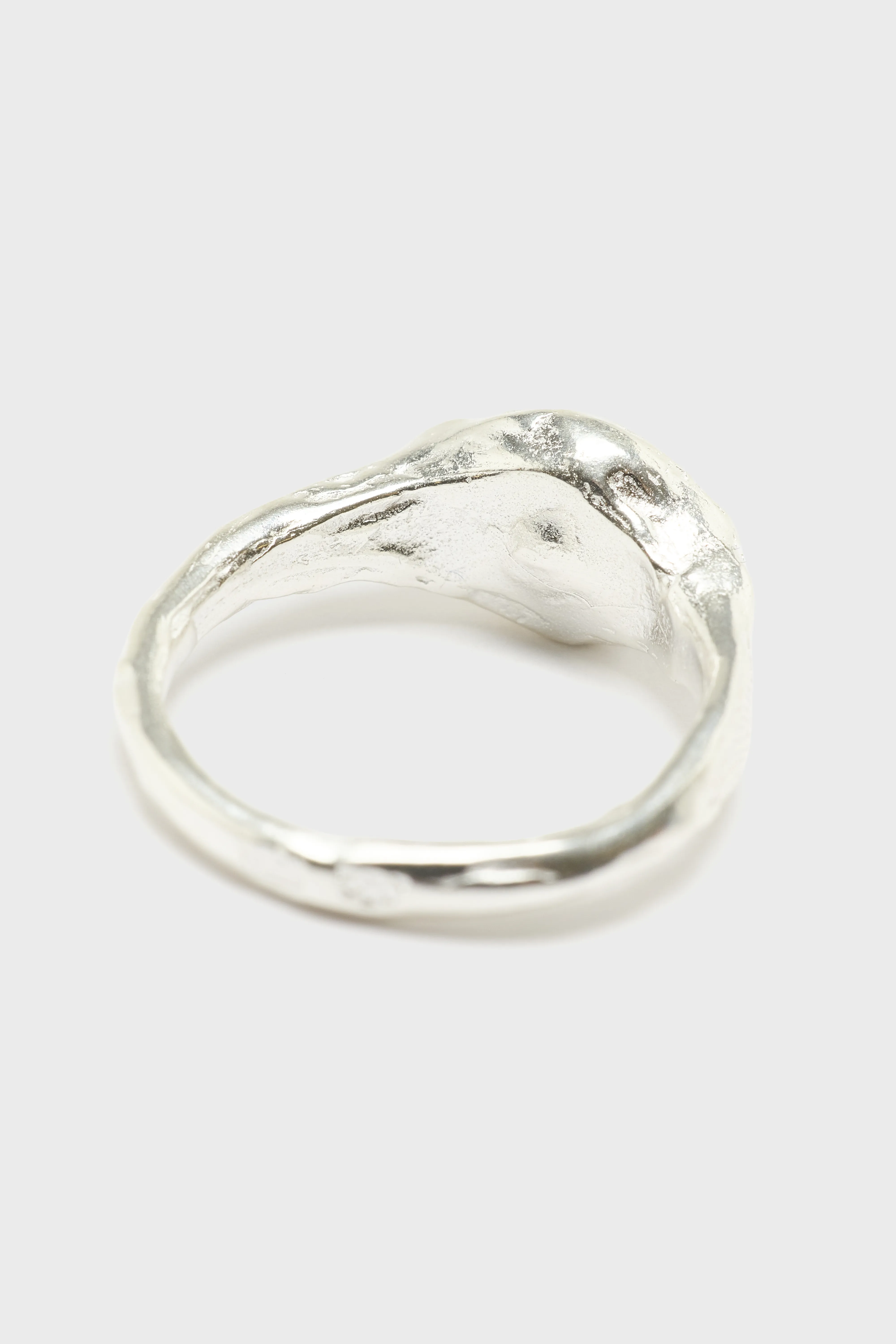Bellerose Faro Es Vedrà Ring  (261 / W / SILVER)