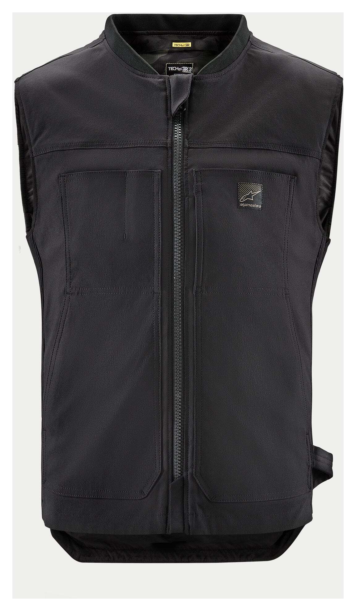 SportsBikeShop Alpinestars Tech-Air 3 V2 Canvas Airbag System