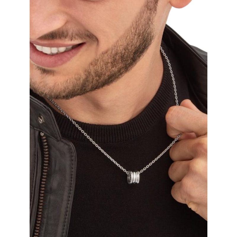 Replicate B.zero1 Series Necklace(1:1 replica) - Original Replica Club