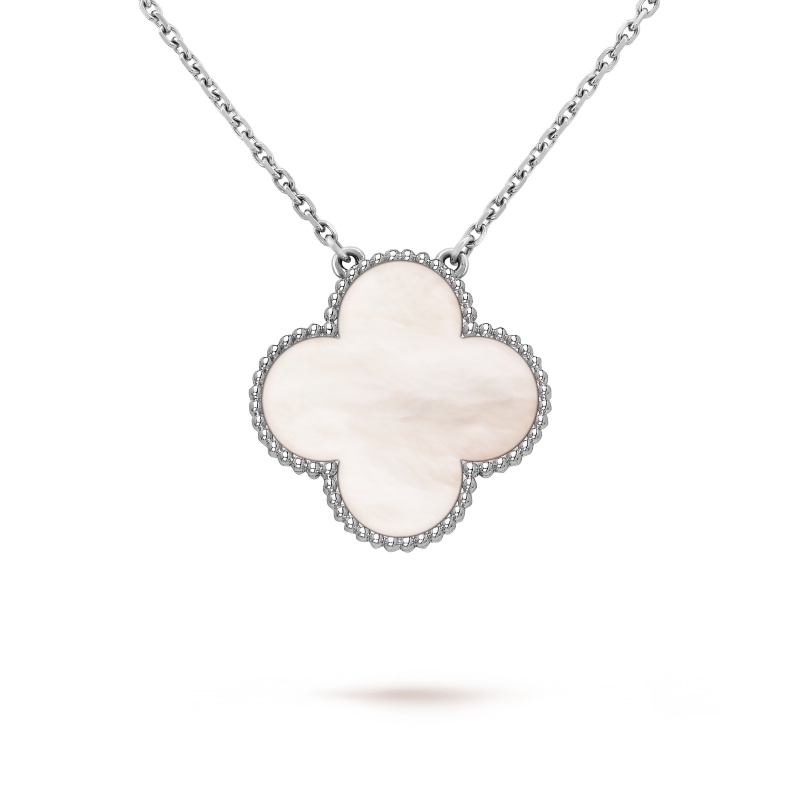 Replicate Magic Alhambra pendant(1:1 replica) - Original Replica Club