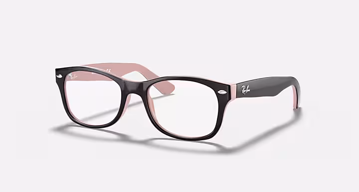 Ray-Ban RB1528 OPTICS KIDS