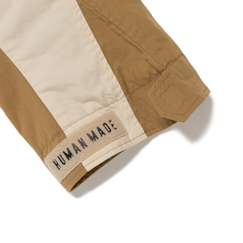 HUMAN MADE POKEMON MADE UTILITY JACKET