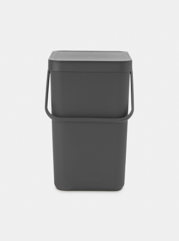 Sort & Go Afvalemmer