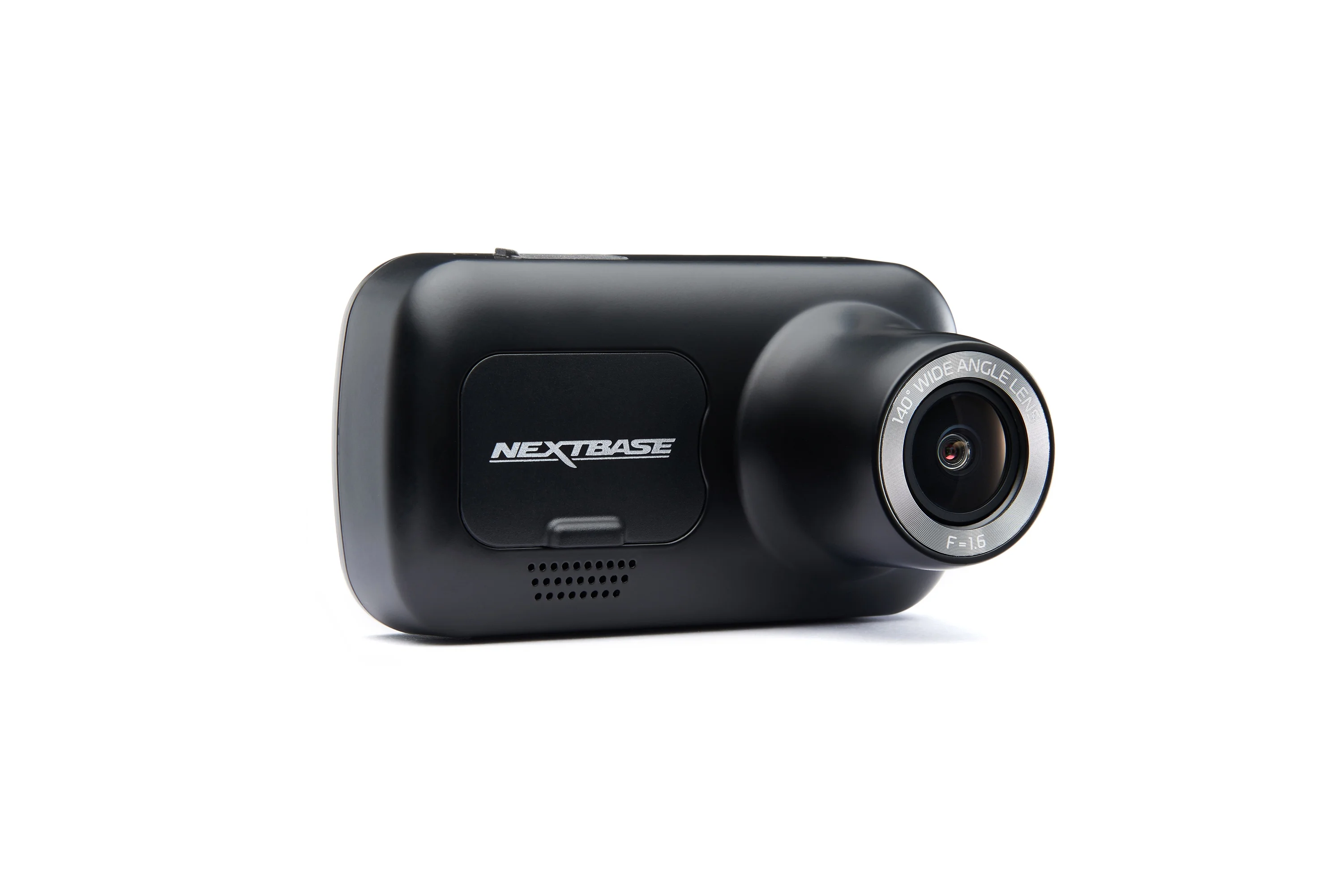 Nextbase 222X Compact Dual Dash Cam Front & Rear 2.5" HD IPS Screen, 1080p Full HD, 6 Layer Lens, Black, 0.17 lbs assembled. - Image 14