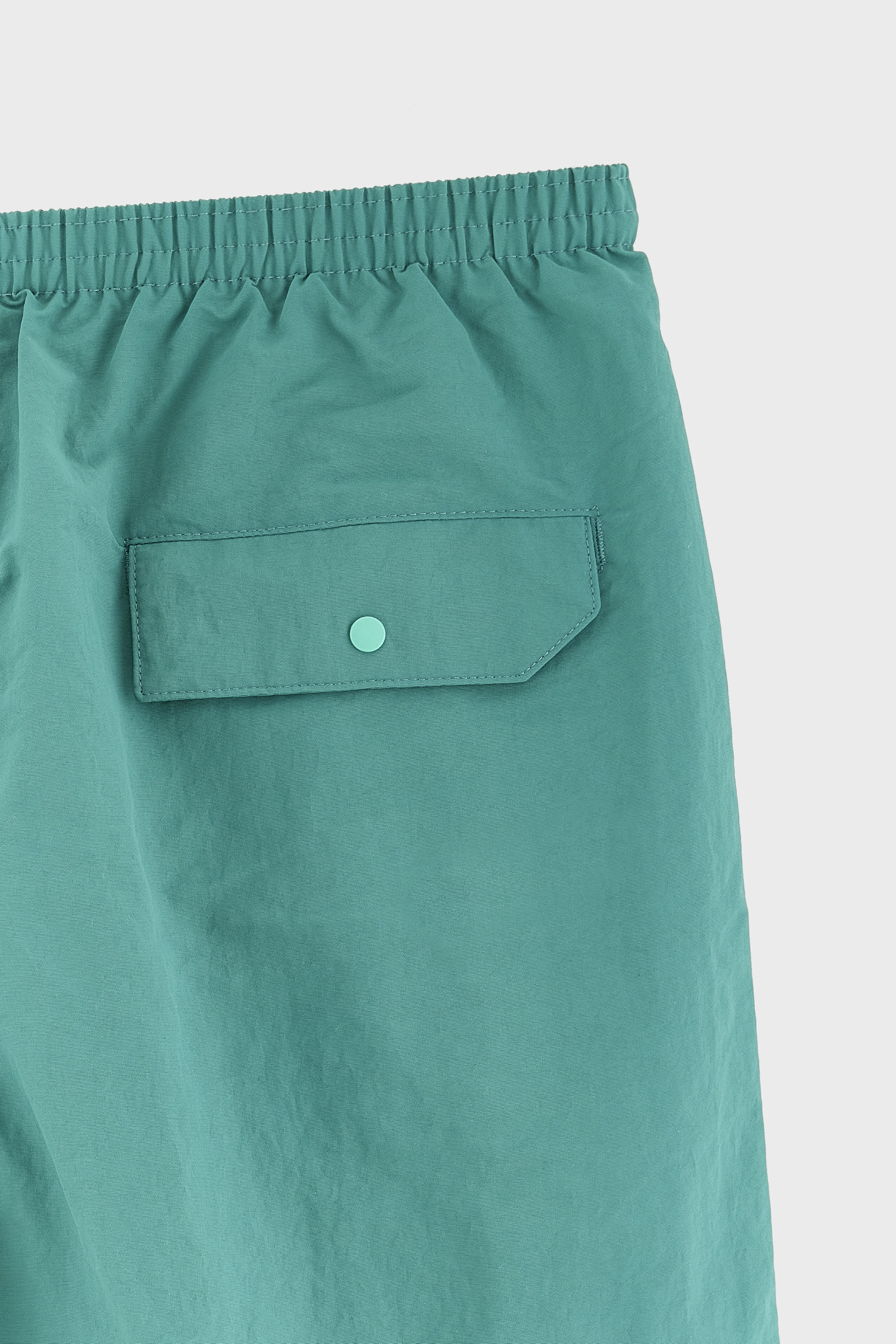 Bellerose Men's Baggies Shorts - 5