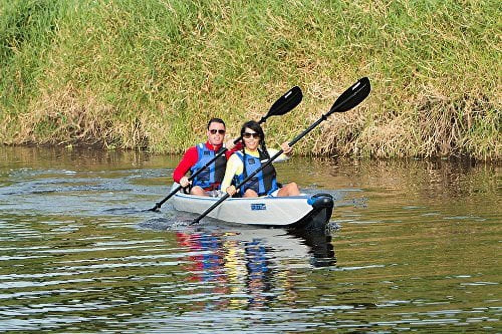 Sea Eagle 473rl RazorLite Inflatable Kayak Pro Package - Image 3