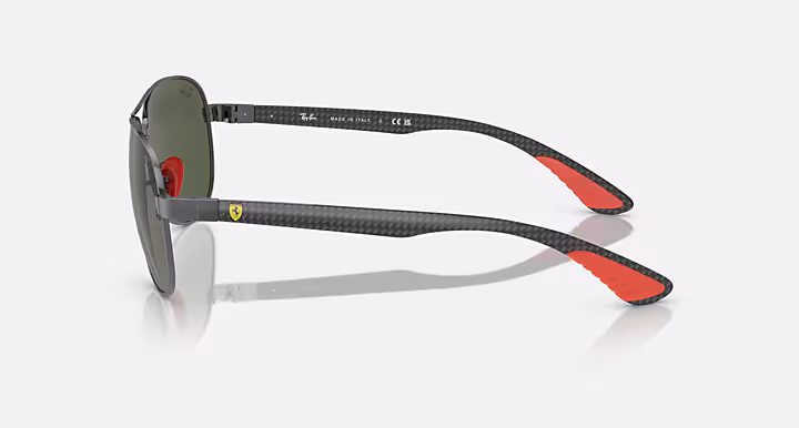 Ray-Ban RB8331M SCUDERIA FERRARI COLLECTION