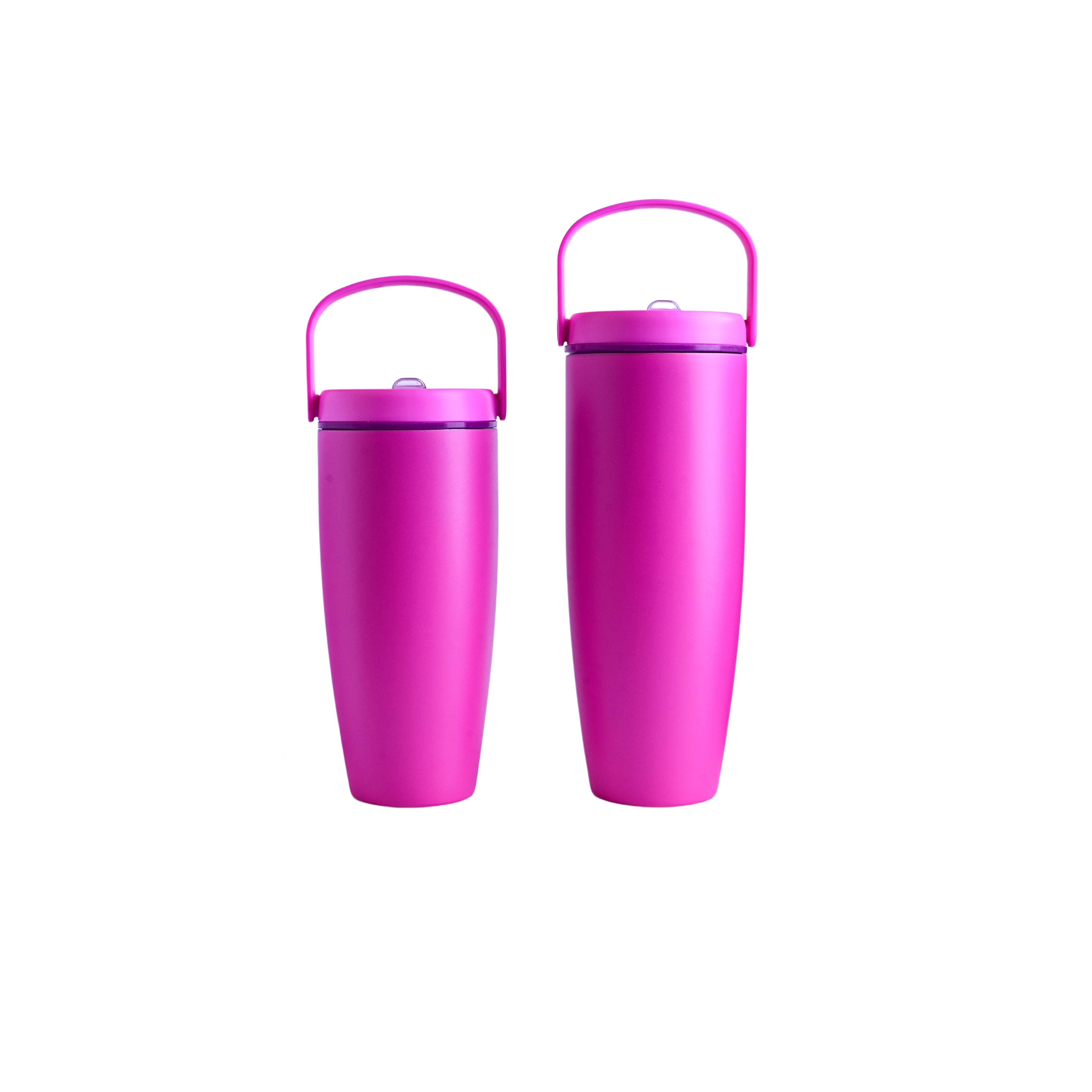 Lid Camping Handle Double Wall Stainless Steel Vacuum