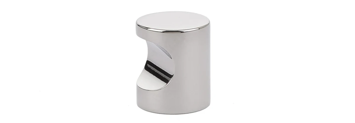 Cylinder Knob - KTF Painting Interior Exterior