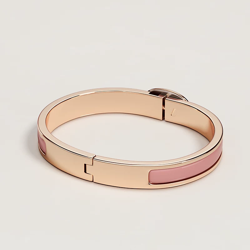 Replicate Mini Clic Chaine d Ancre bracelet(1:1 replica) - Original Replica Club