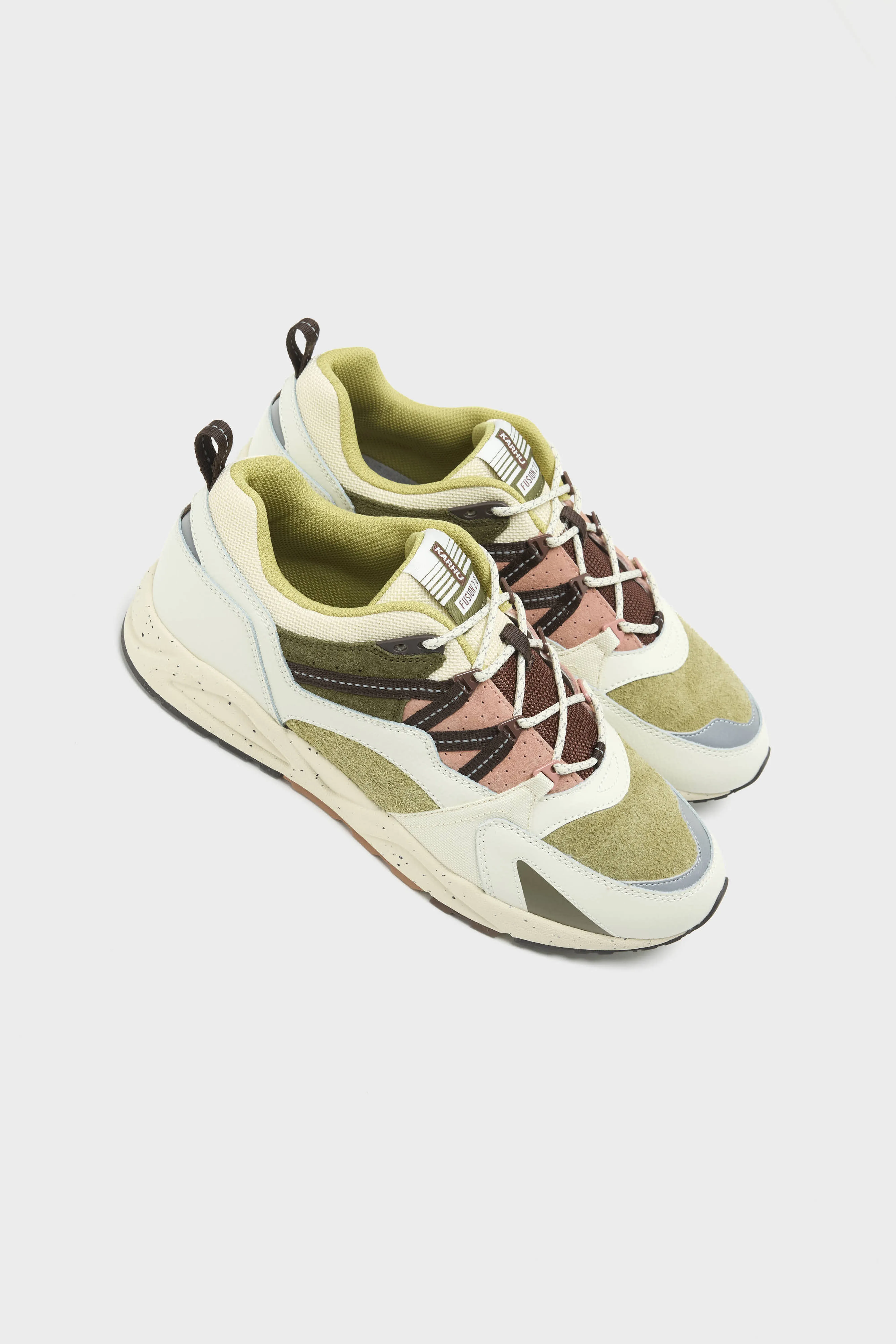 Bellerose Fusion 2.0 for Men  (261 / M / LILA)