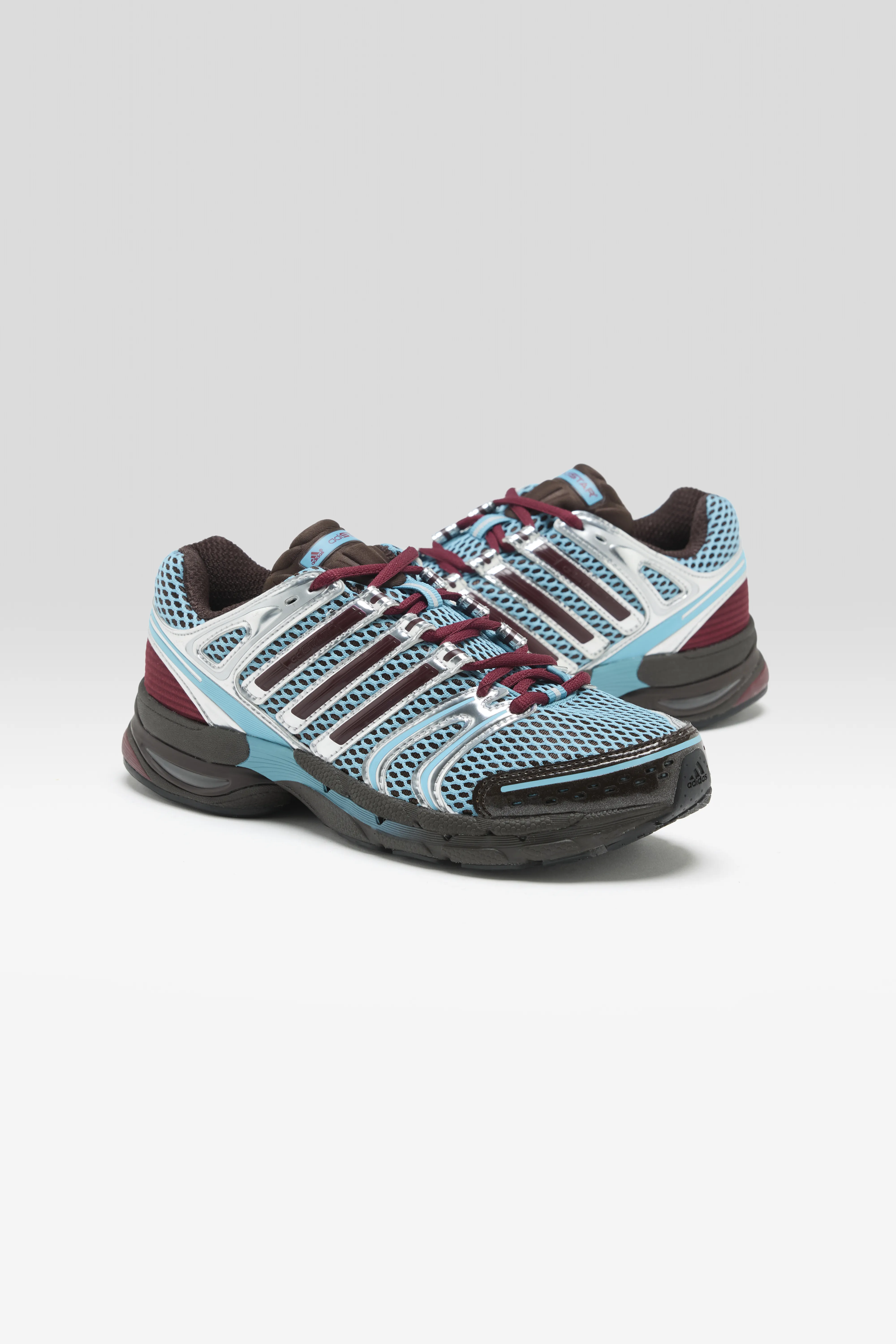 Bellerose Adistar Control 5 for Women  (261 / W / DARK BROWN)