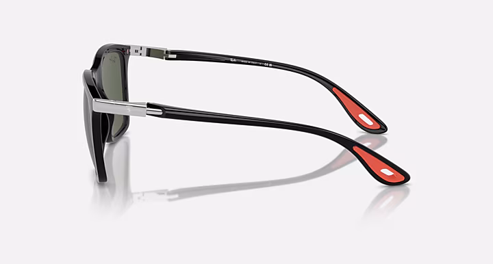 Ray-Ban RB4433M SCUDERIA FERRARI COLLECTION