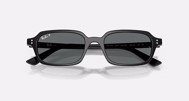 Ray-Ban ZURI BIO-BASED