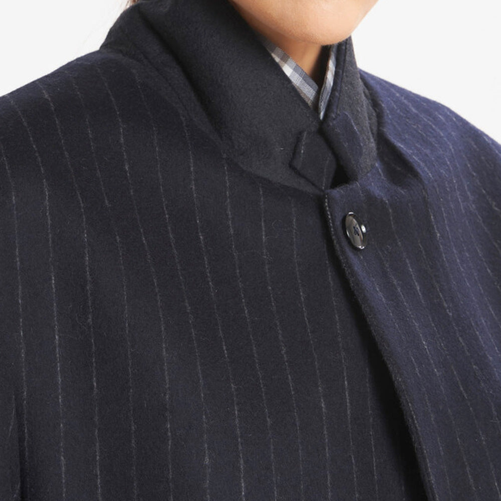 Barena - Veste Faliero Filone - Anthracite