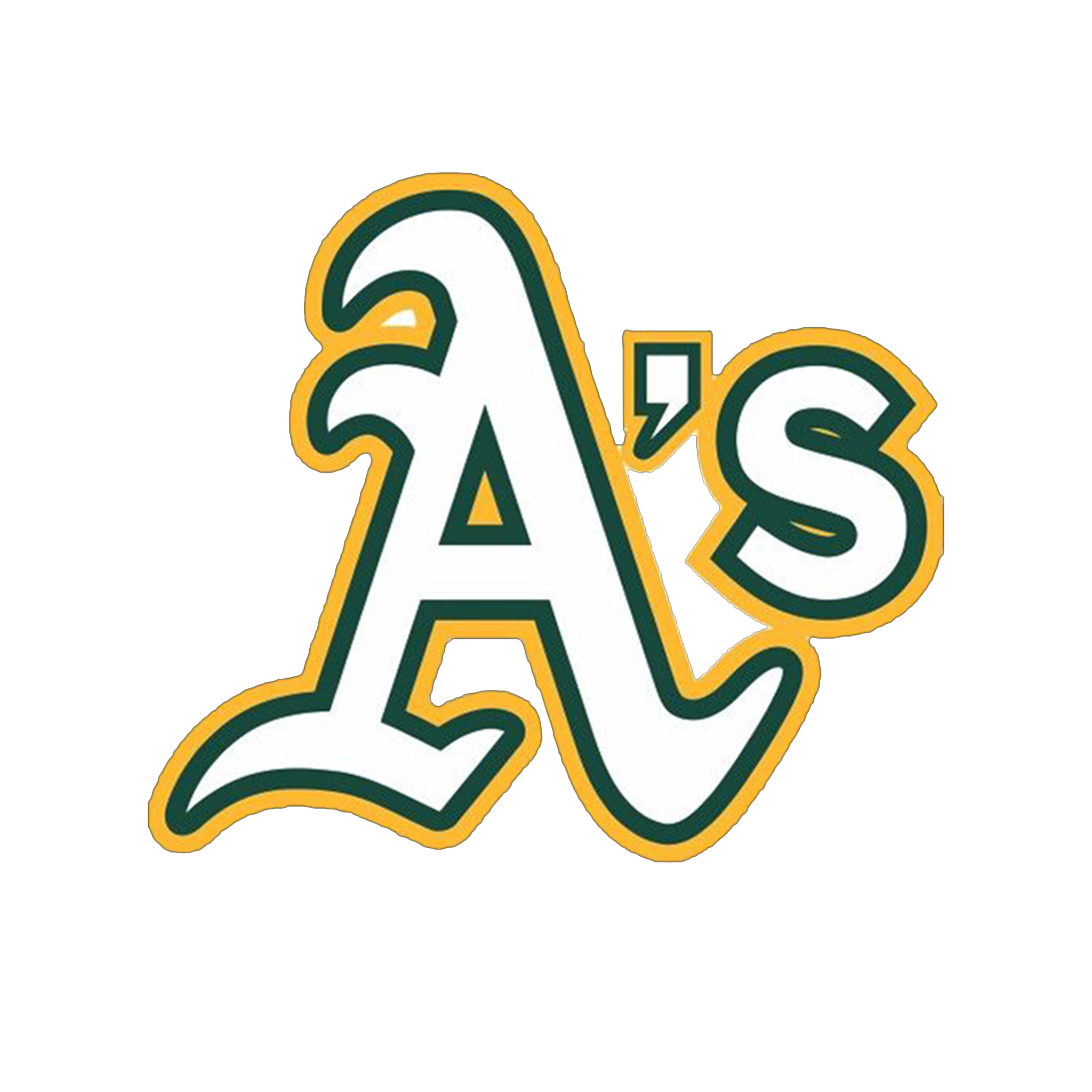 Athletics logo
