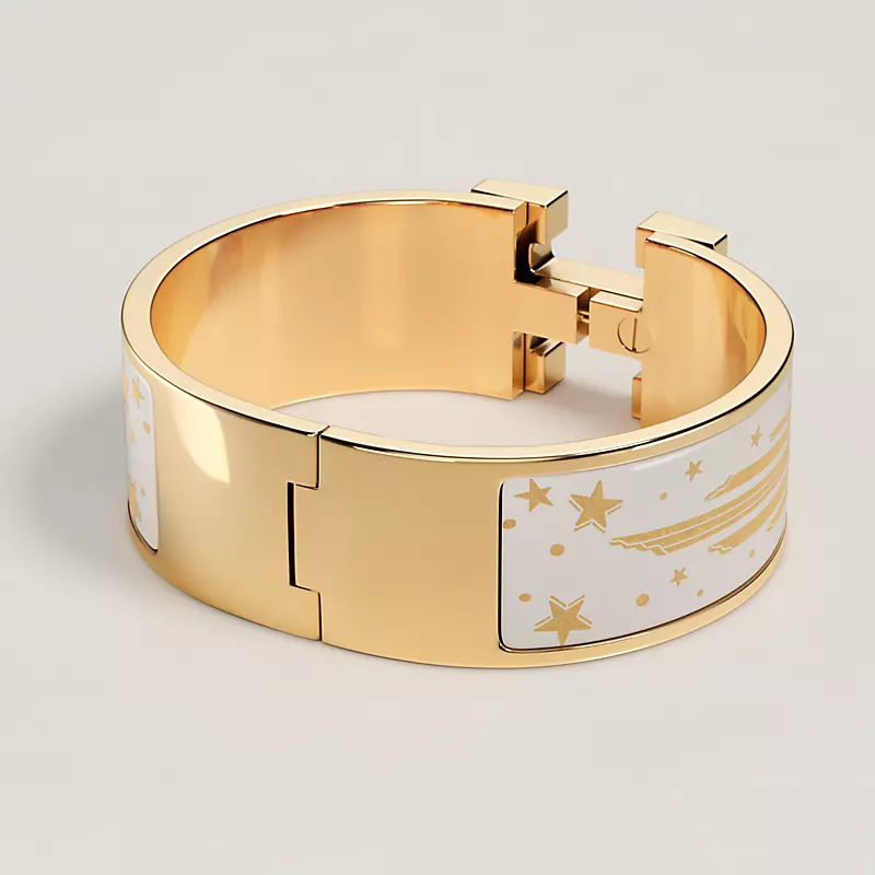 Replicate Clic Clac H Gloria Soli bracelet(1:1 replica) - Original Replica Club