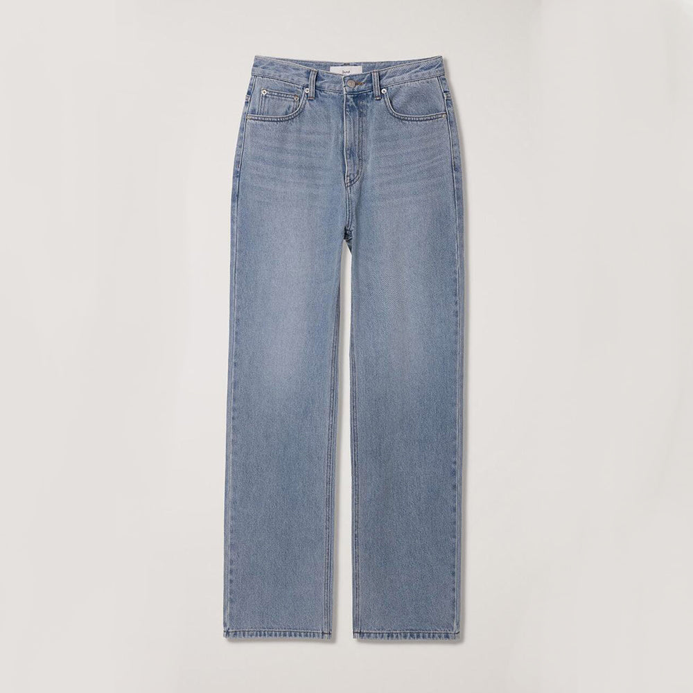 Dunst - Jeans Loose - Bleu Clair