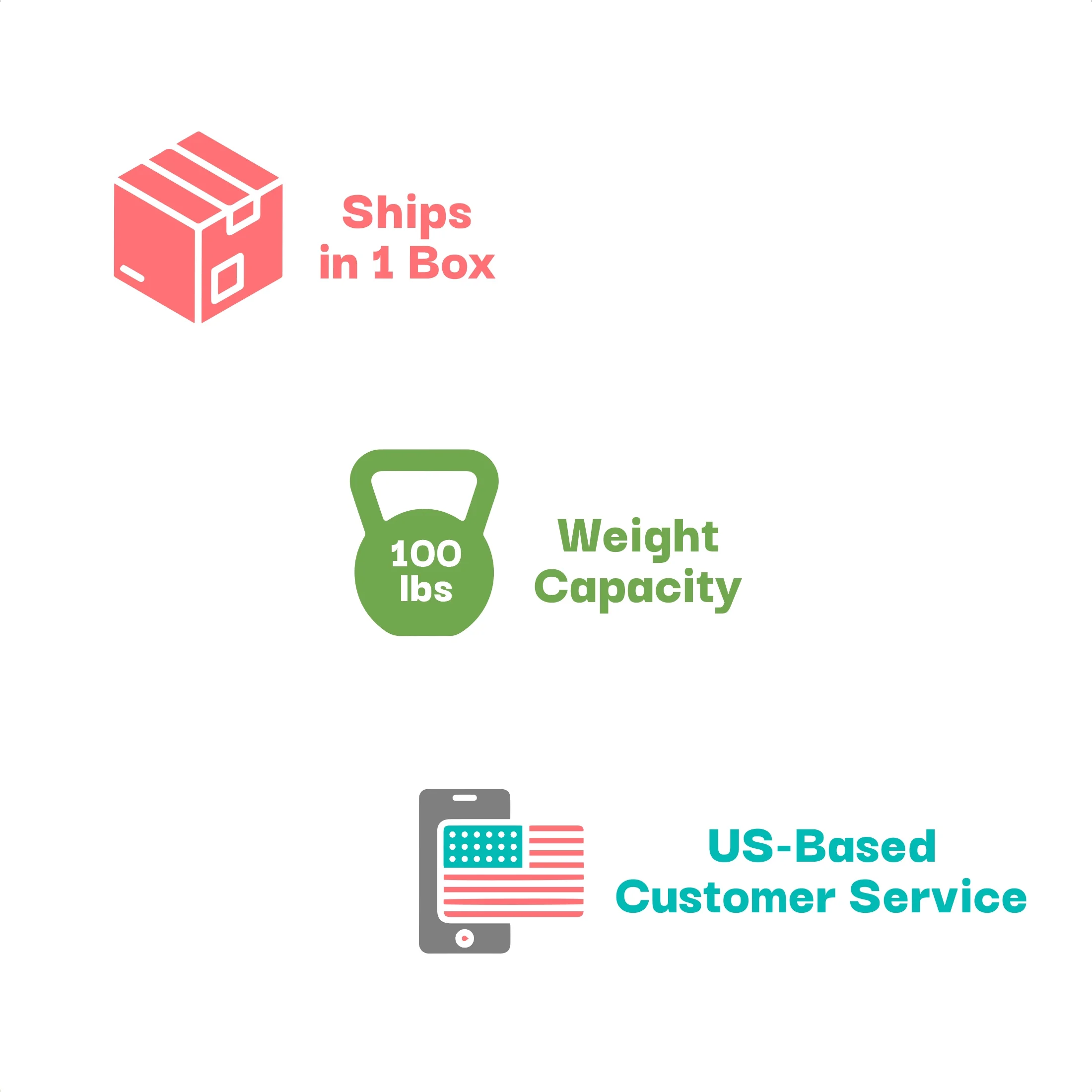 Sportspower 7' My 1st Trampoline for Kids 3-10 with Safety Enclosure Blue and Green - Image 11