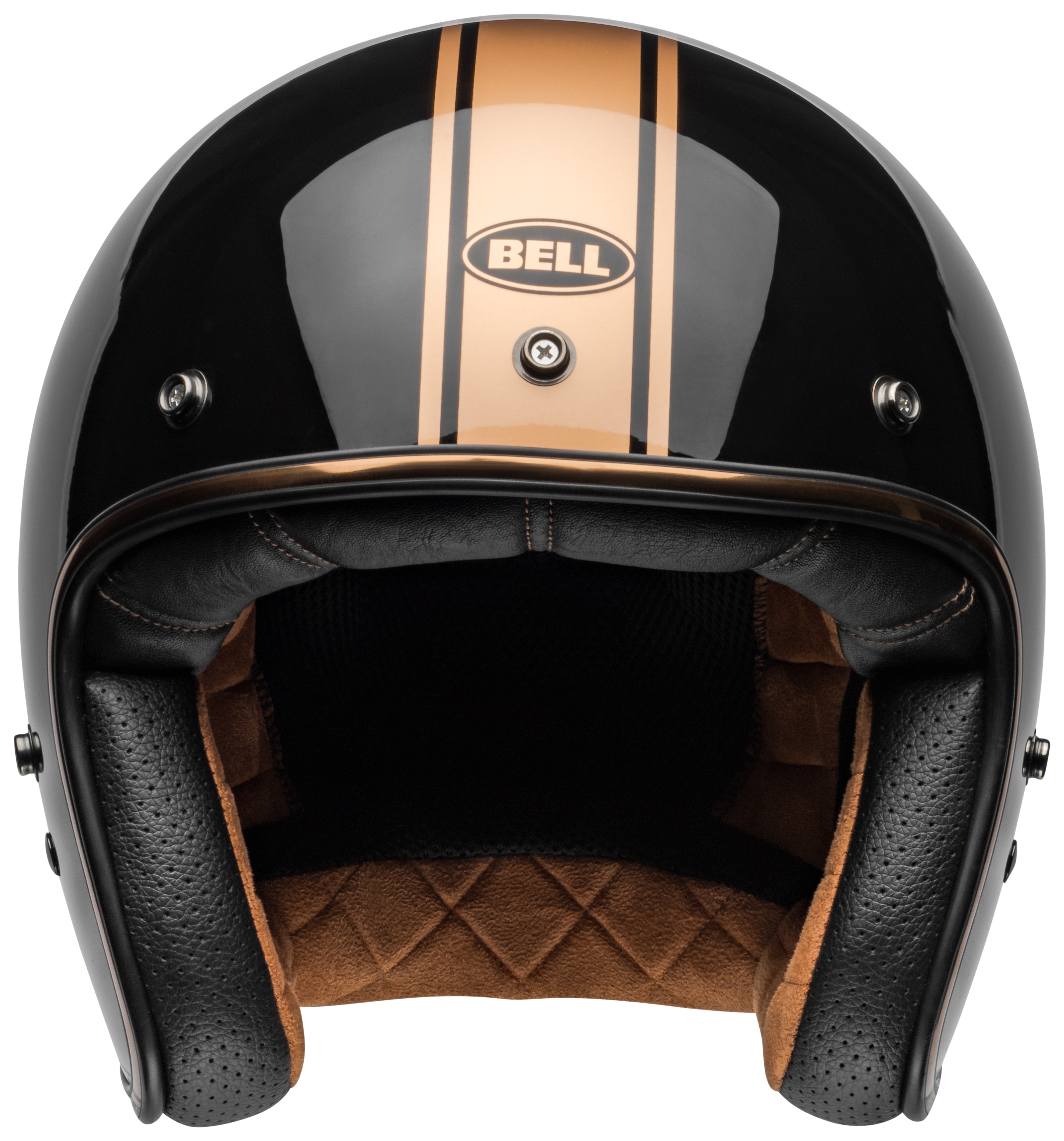 SportsBikeShop Bell Custom 500 Rally Helmet