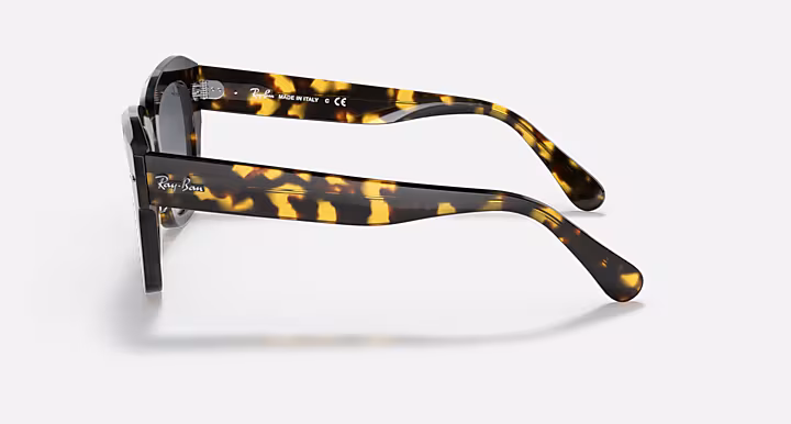 Ray-Ban STATE STREET FLECK