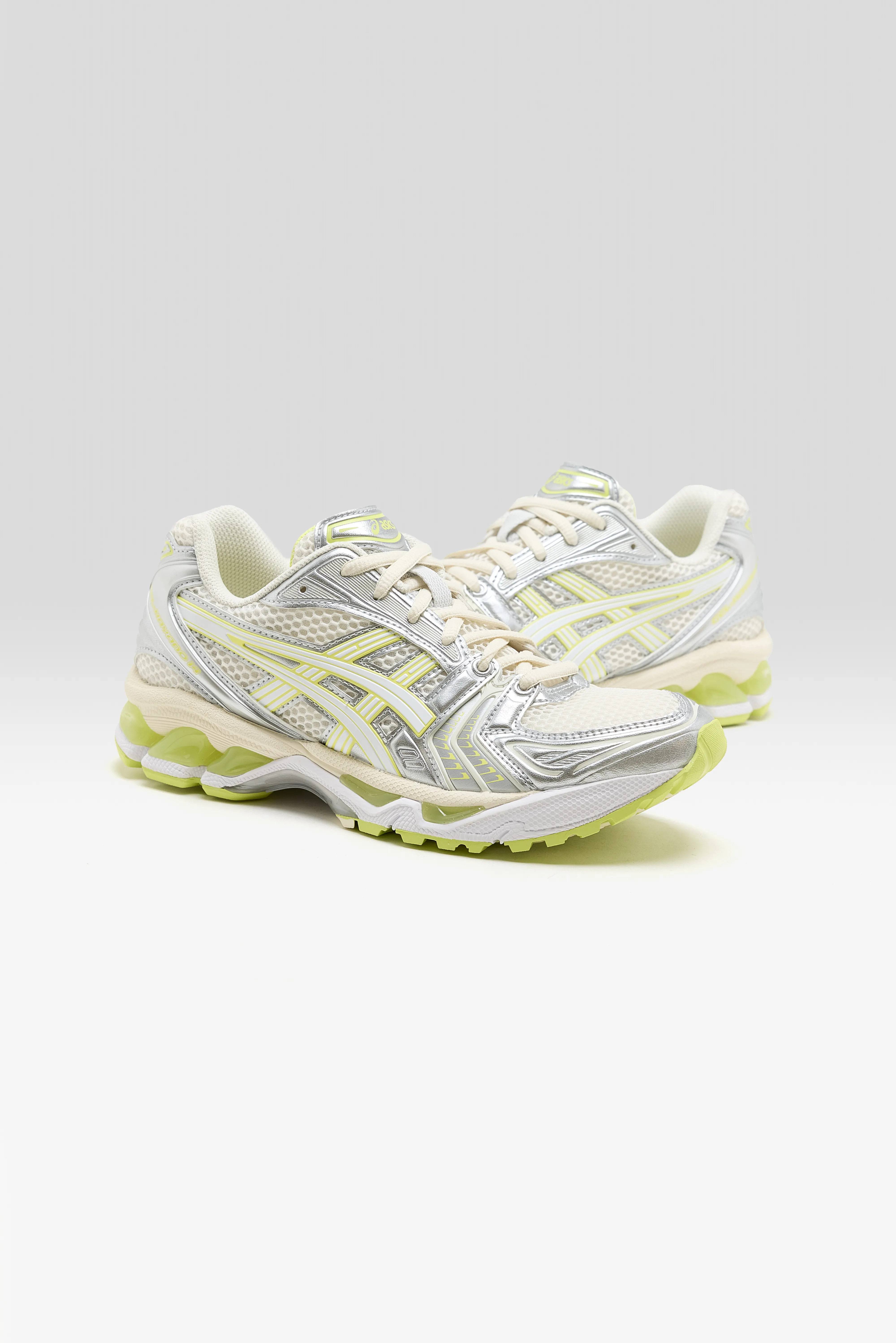 Bellerose Gel-Kayano 14 for Women  (261 / W / PISTACCHIO)