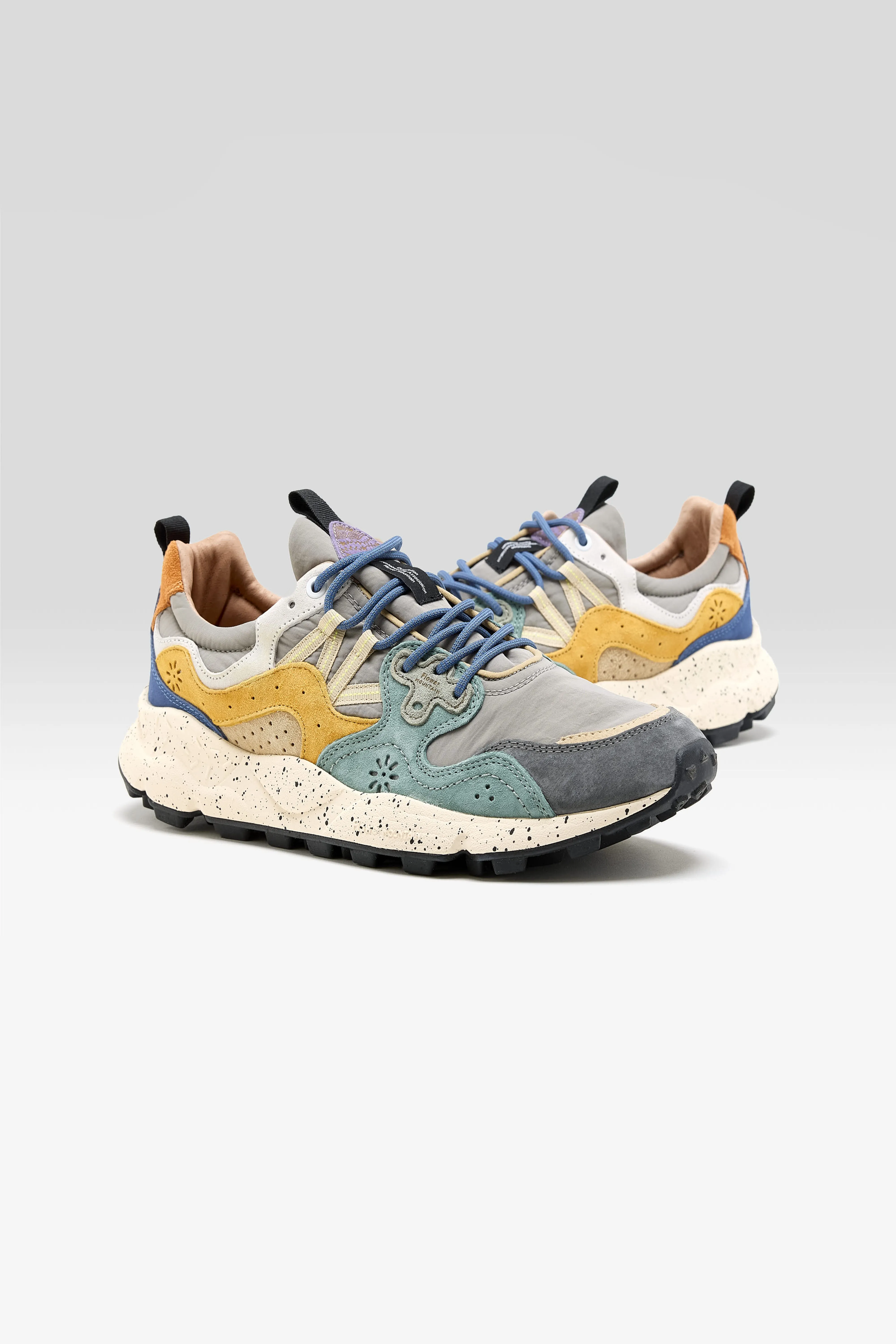 Bellerose Yamano 3 for Men  (261 / M / MULTI COLOR)
