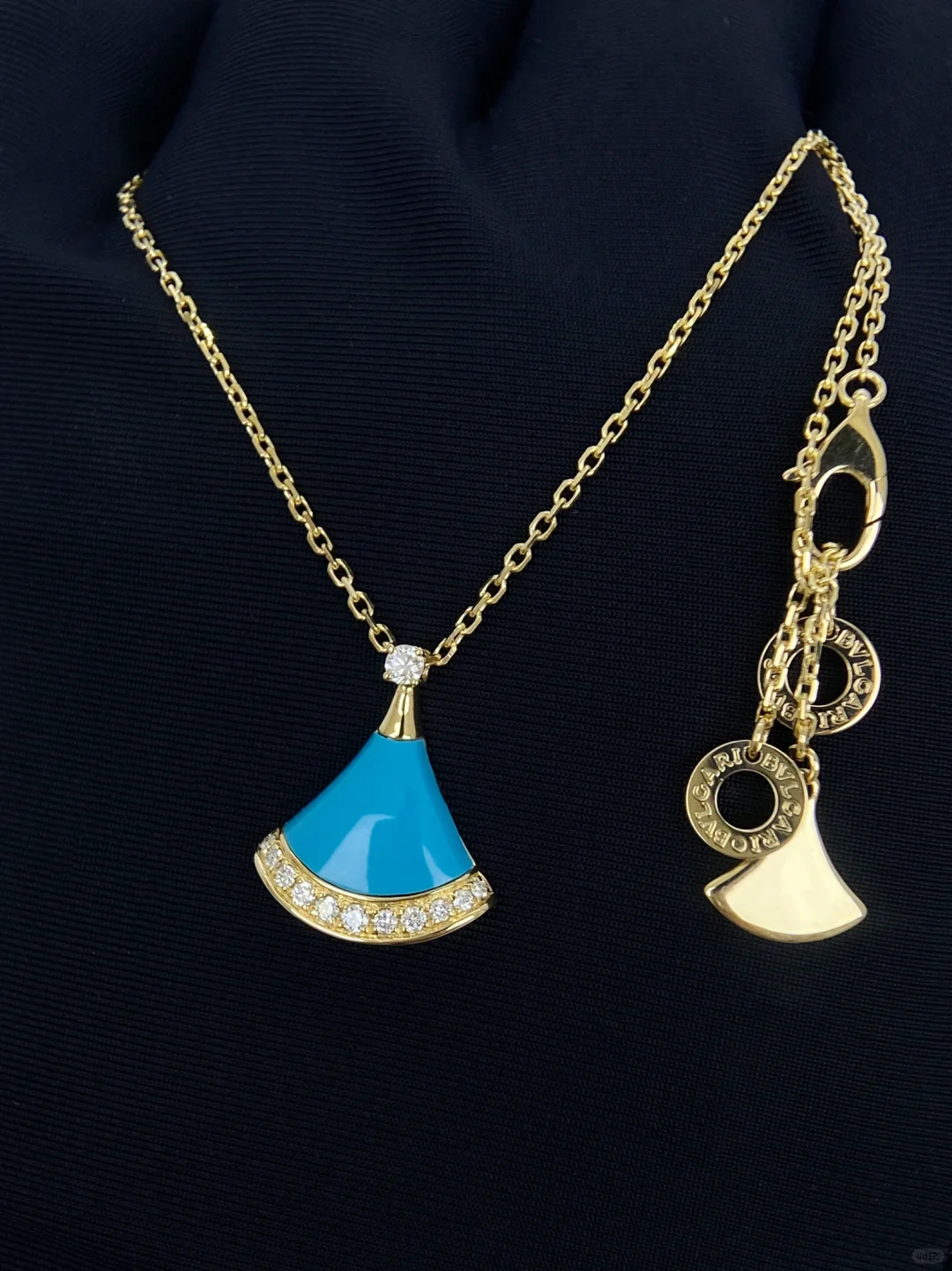 Bvlgari Divas' Dream Necklace - Original Replica Club