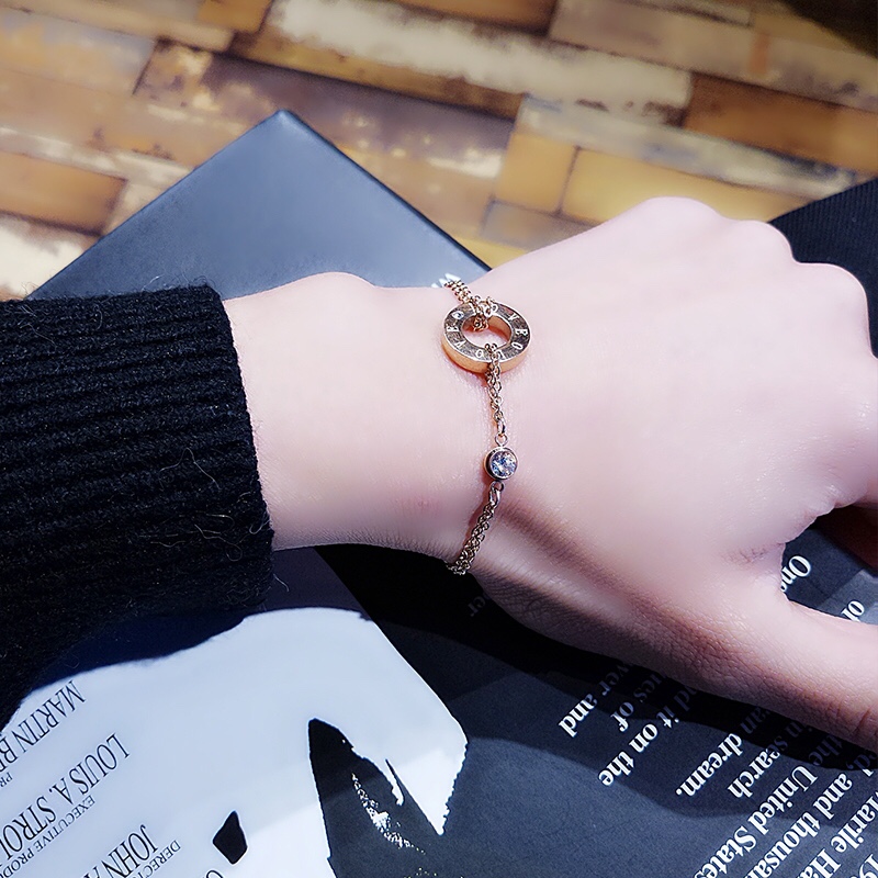 Cartier Love Chain Bracelet - Original Replica Club