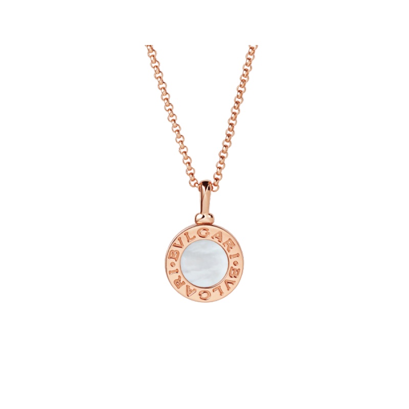 Replicate BVLGARI BVLGARI Collection Necklace(1:1 replica) - Original Replica Club