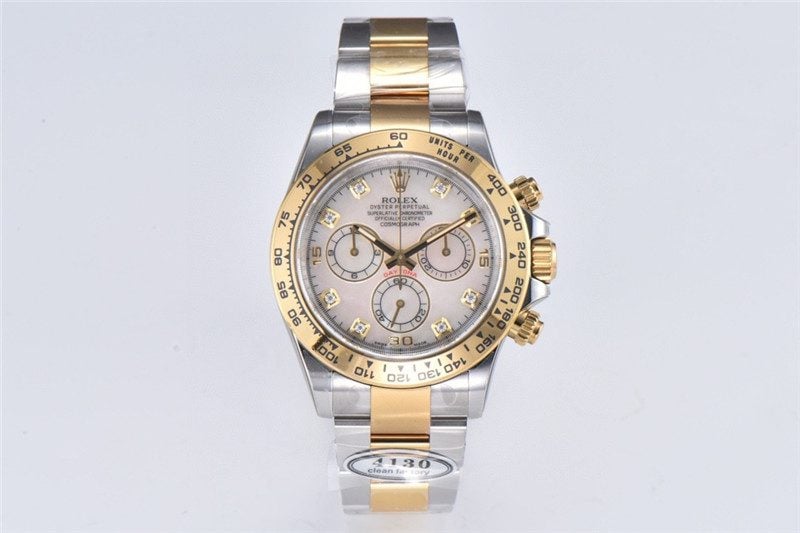 Rolex Daytona 116503 MOP Dial Watch