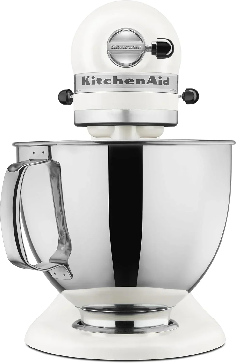 KitchenAid Artisan Series 5 Quart Tilt Head Stand Mixer