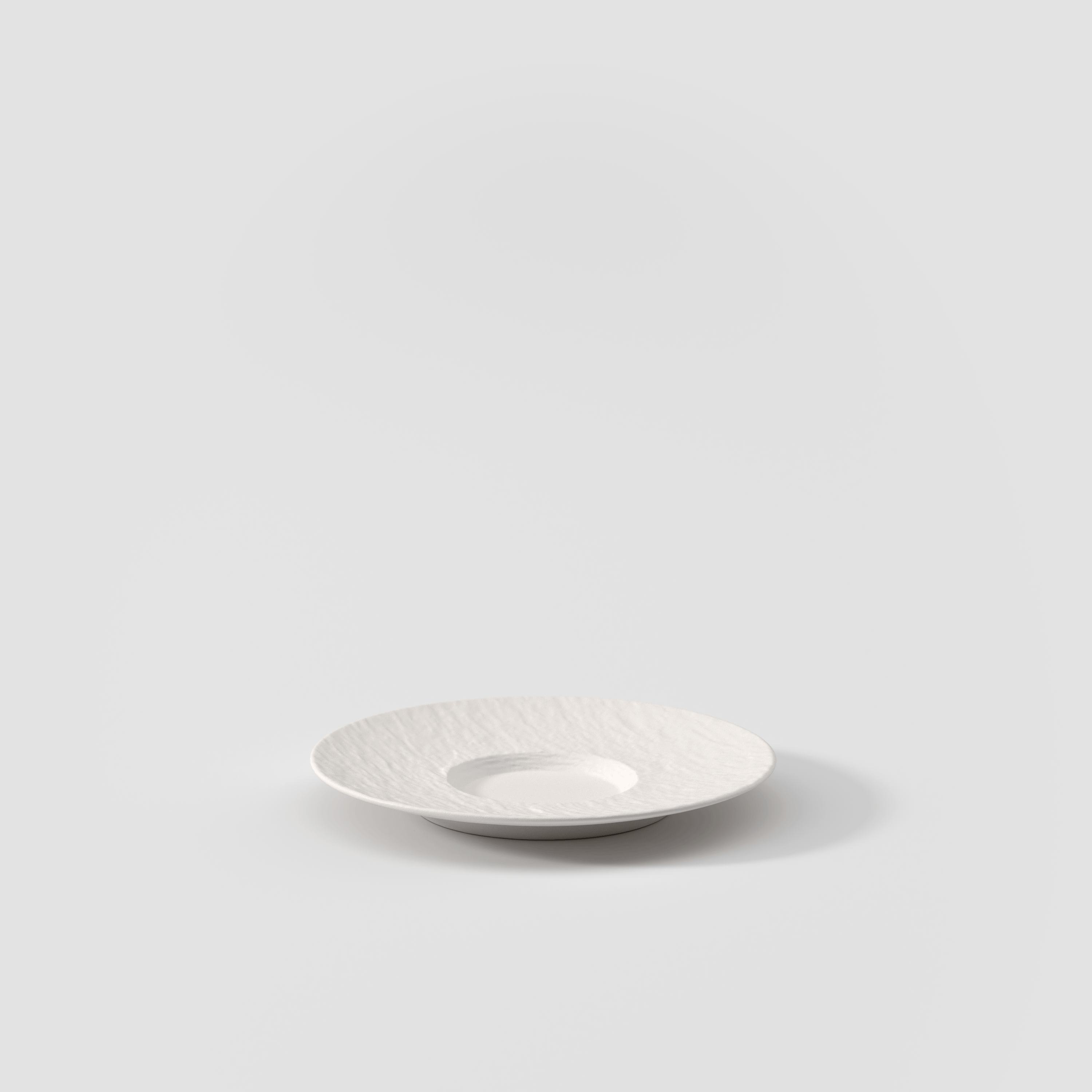 Villeroy & Boch Manufacture Cappuccino cup saucer