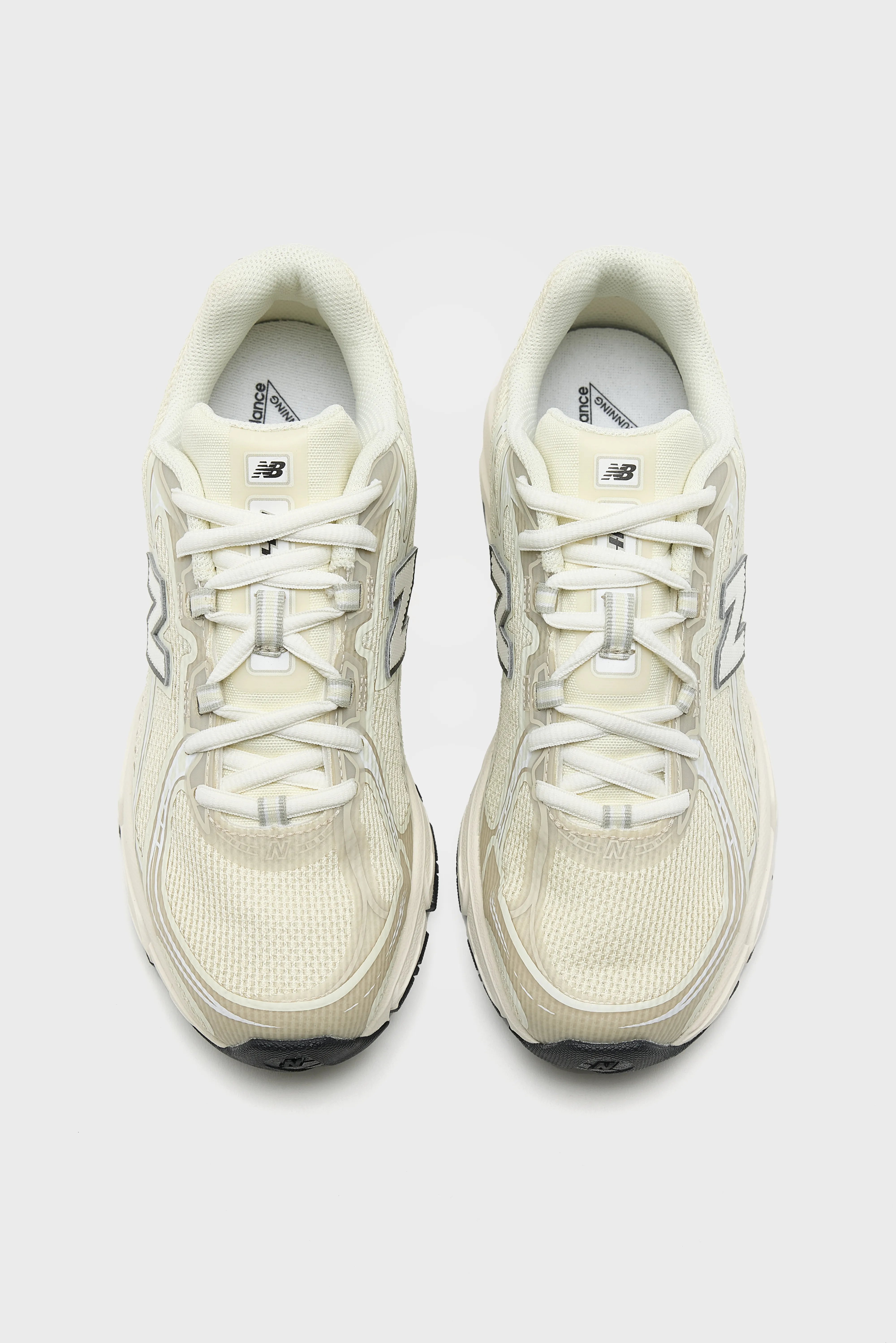 Bellerose 740N for Women  (261 / W / OFF WHITE)