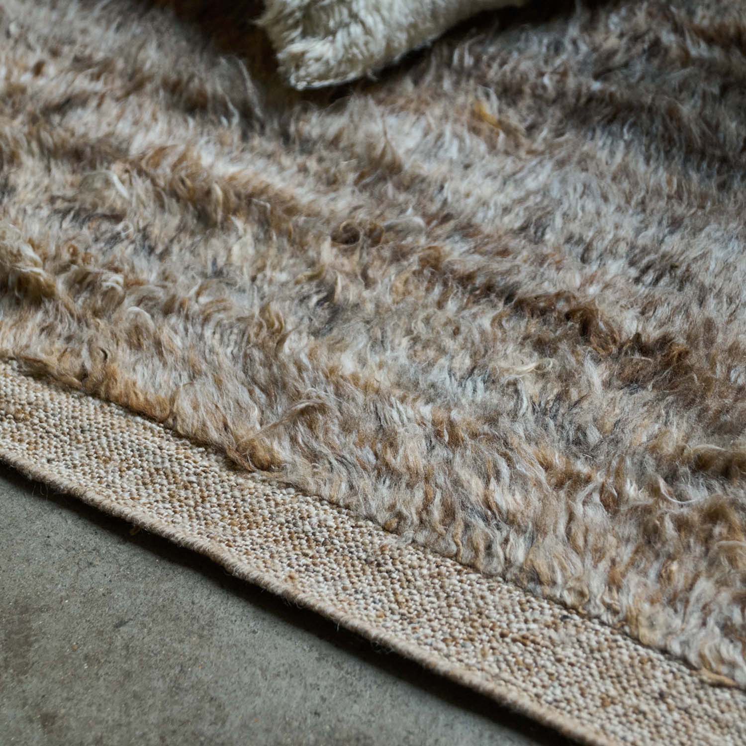 Montreal Wool Rug