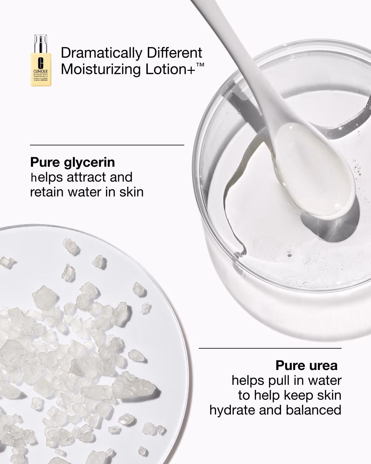 3-Step Routine Bundle For Dry Combination Skin