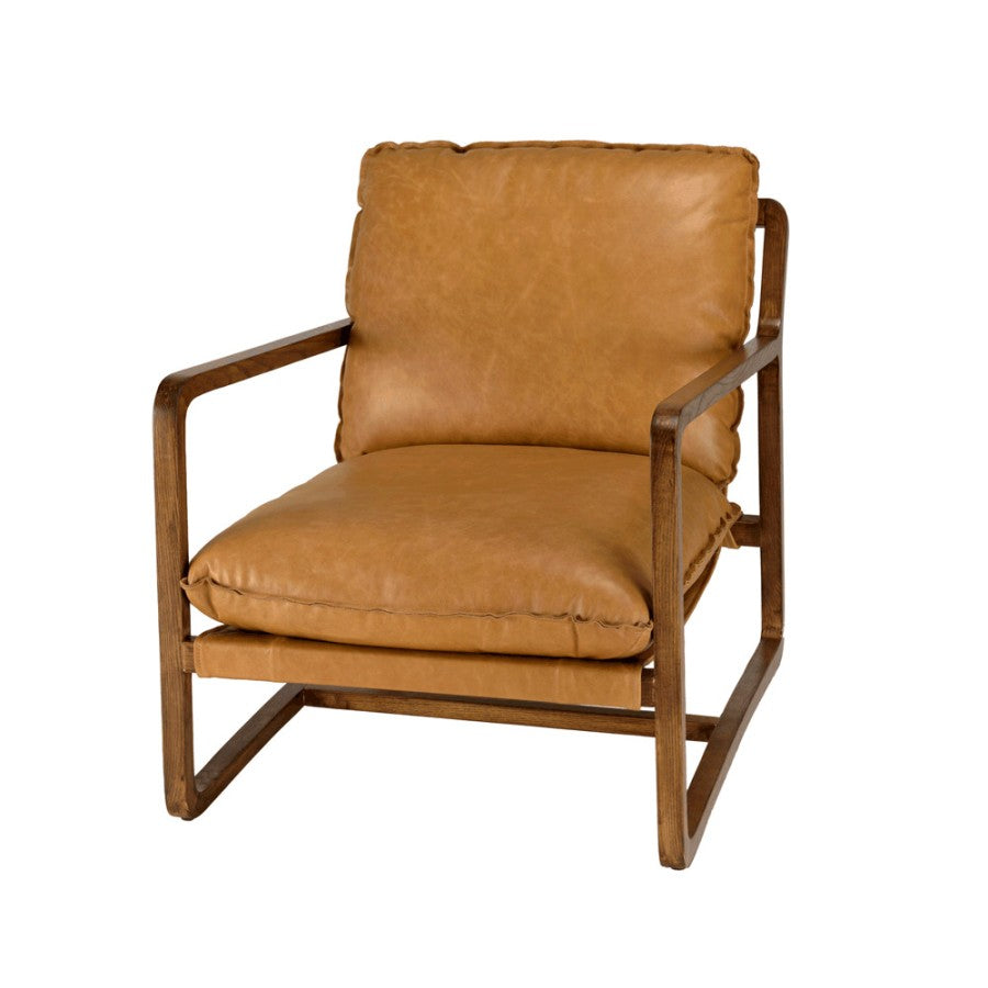 Macabane Fauteuil Incliné