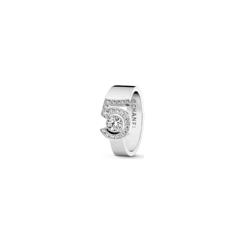 Replicate Eternal N°5 ring(1:1 replica) - Original Replica Club