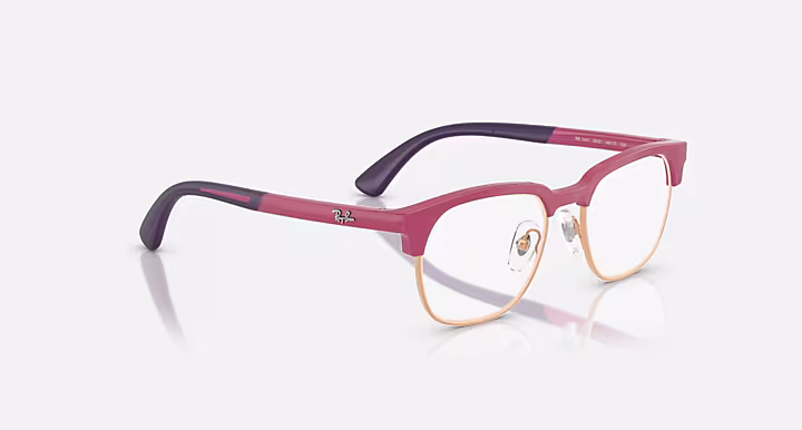 Ray-Ban RB1641 OPTICS KIDS BIO-BASED